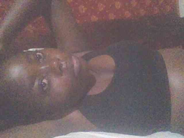 PrettyG webcam