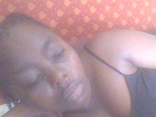 PrettyG webcam