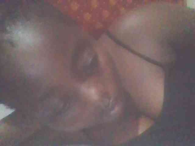 PrettyG webcam