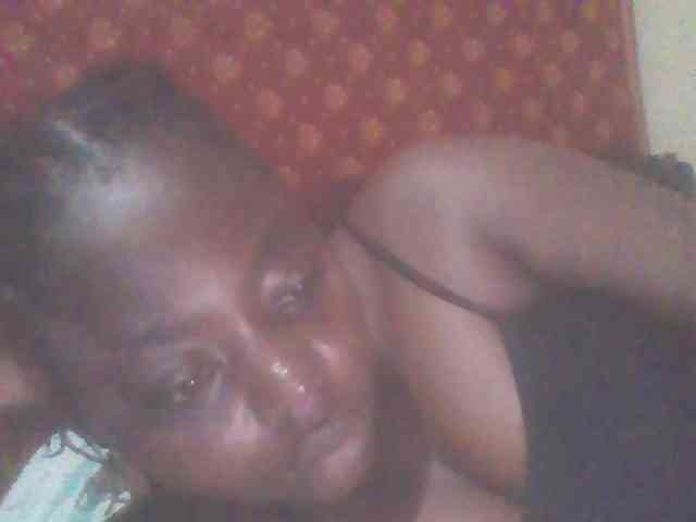 PrettyG webcam