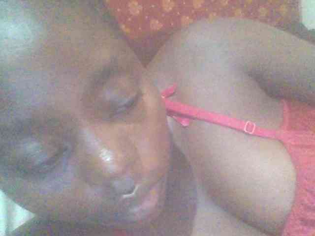 PrettyG webcam