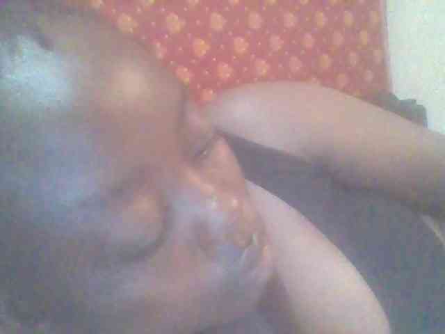 PrettyG webcam