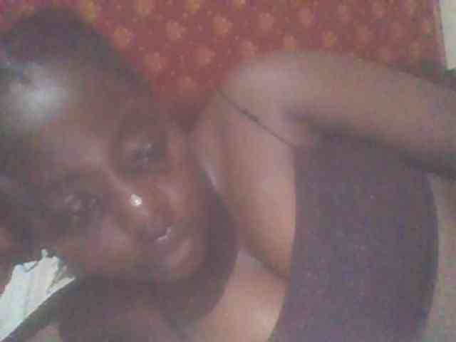 PrettyG webcam