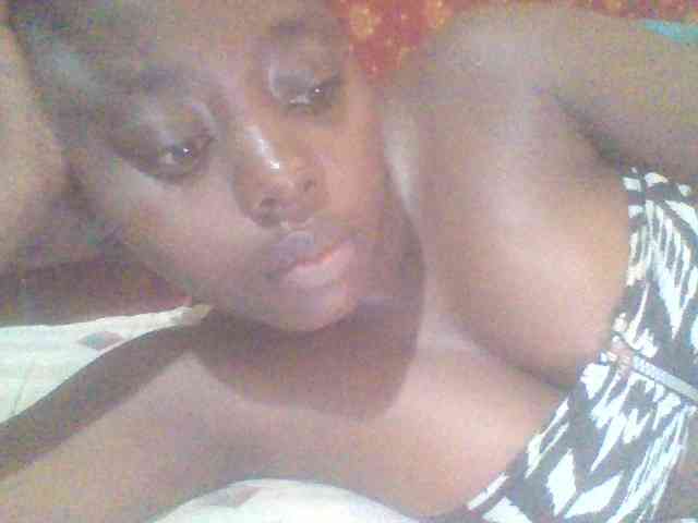 PrettyG webcam