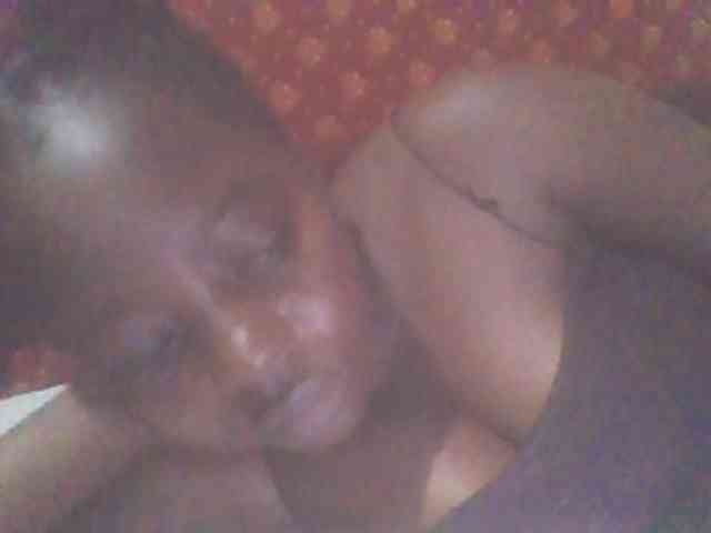 PrettyG webcam