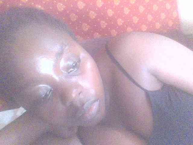 PrettyG webcam