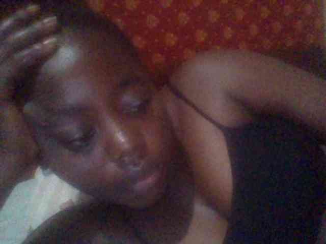 PrettyG webcam
