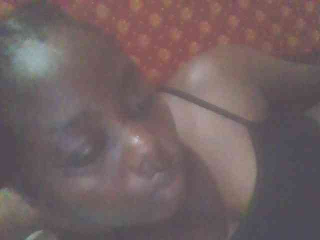 PrettyG webcam