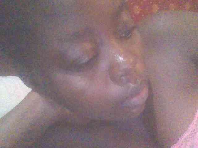PrettyG webcam