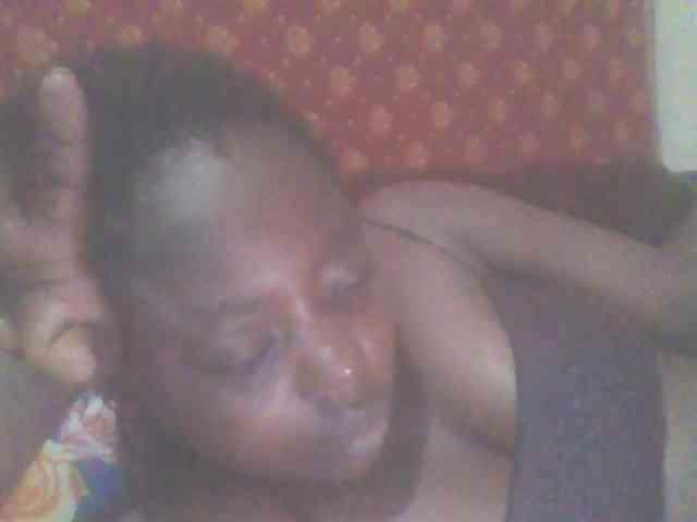 PrettyG webcam