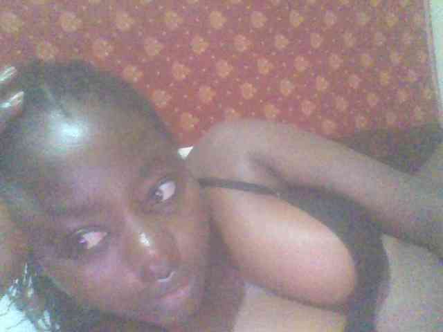 PrettyG webcam