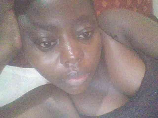 PrettyG webcam