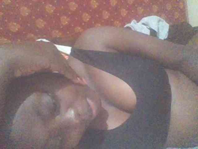 PrettyG webcam
