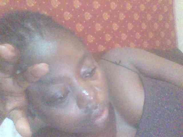 PrettyG webcam