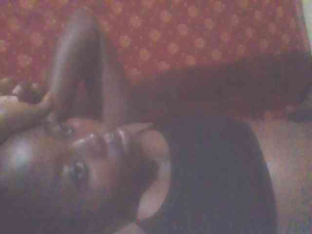 PrettyG webcam