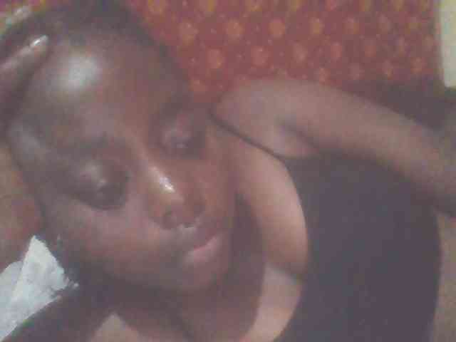PrettyG webcam