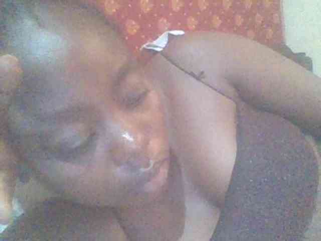 PrettyG webcam