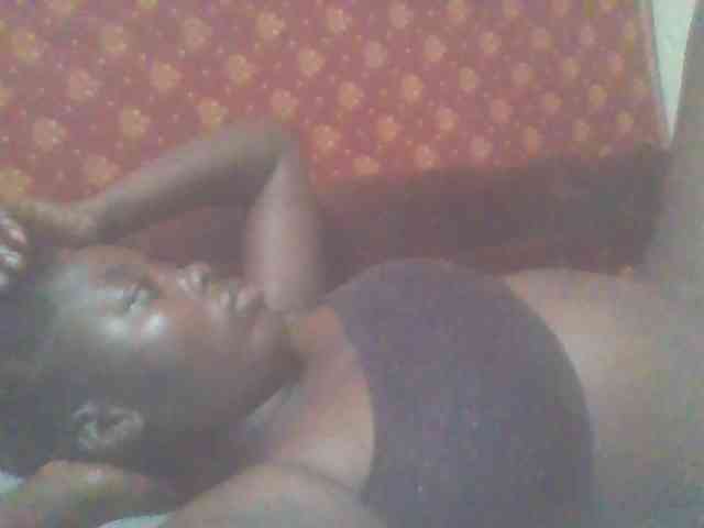 PrettyG webcam
