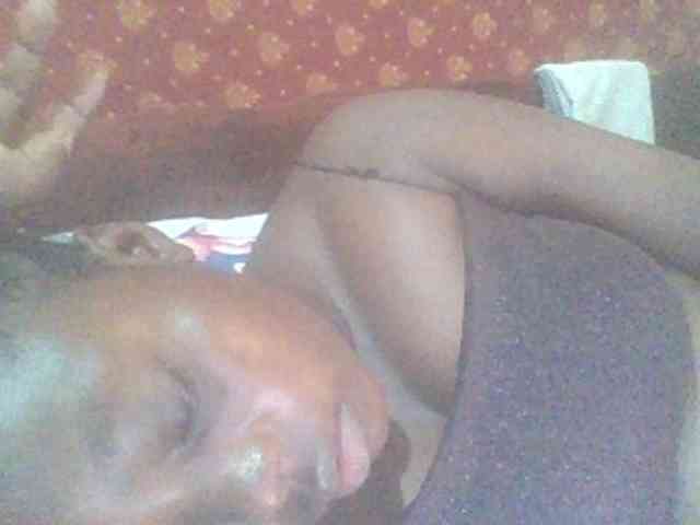 PrettyG webcam