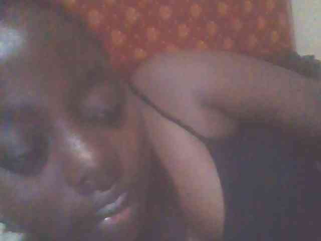 PrettyG webcam