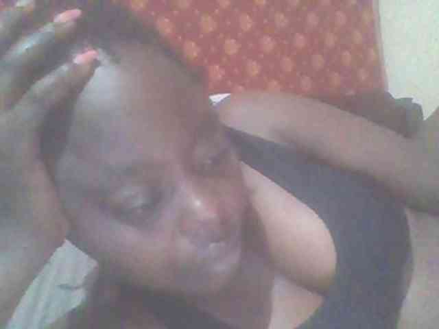 PrettyG webcam