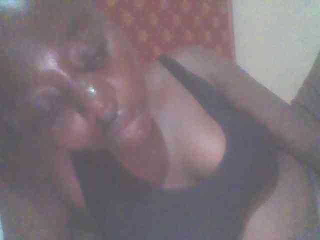 PrettyG webcam