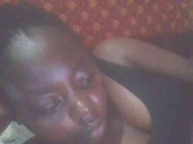 PrettyG webcam