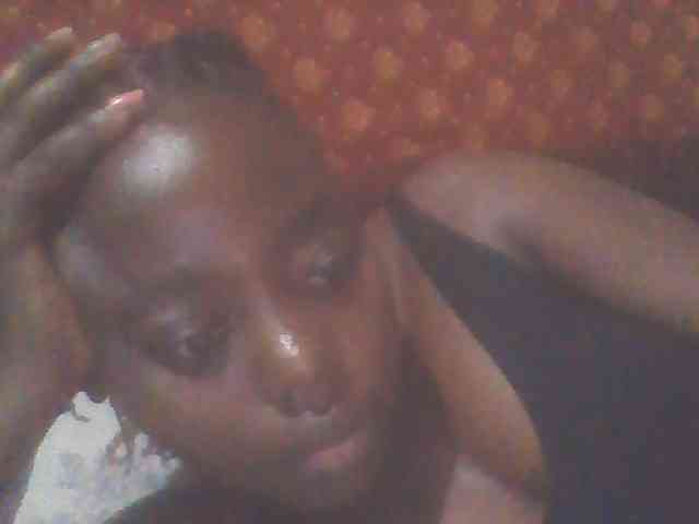 PrettyG webcam
