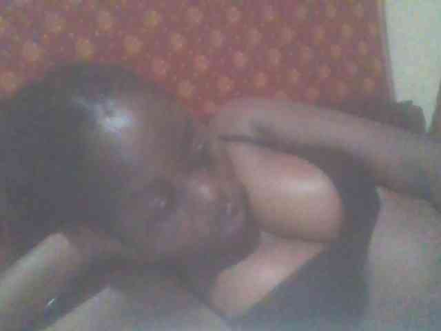 PrettyG webcam