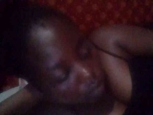 PrettyG webcam