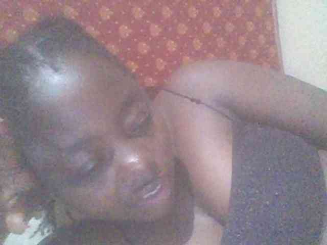 PrettyG webcam