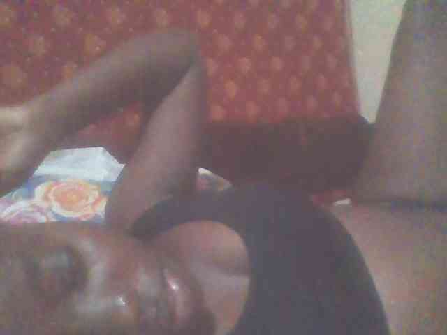 PrettyG webcam