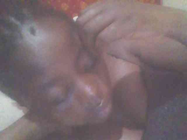 PrettyG webcam