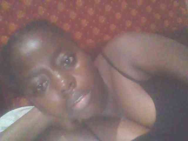 PrettyG webcam
