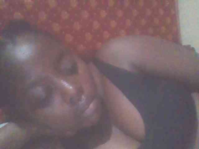 PrettyG webcam
