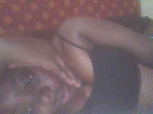 PrettyG webcam