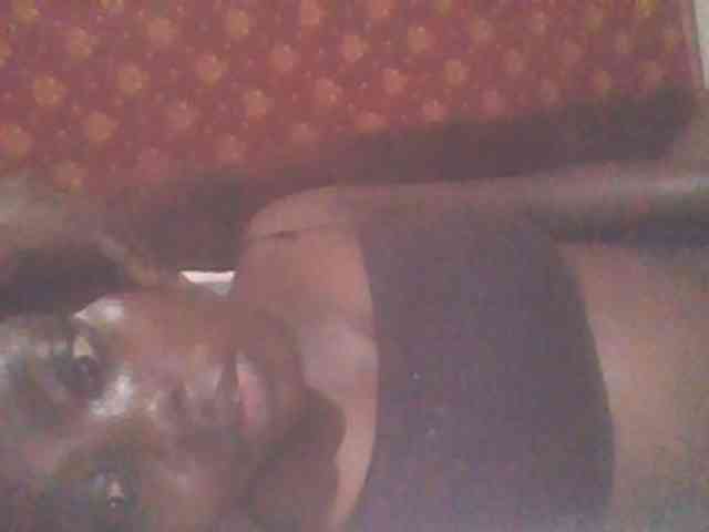 PrettyG webcam