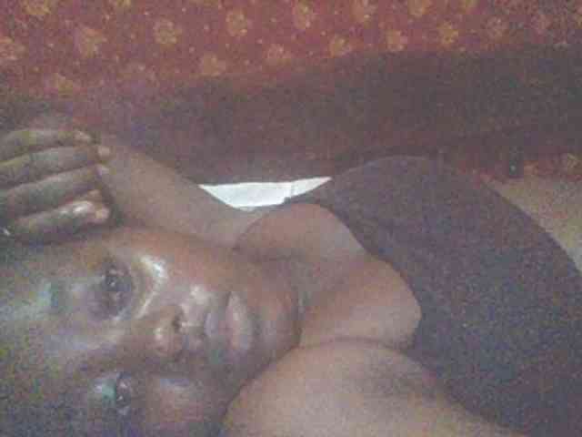 PrettyG webcam