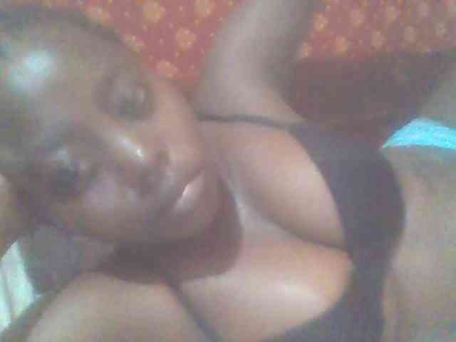 PrettyG webcam