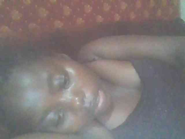 PrettyG webcam