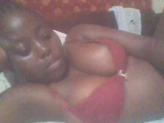 PrettyG webcam