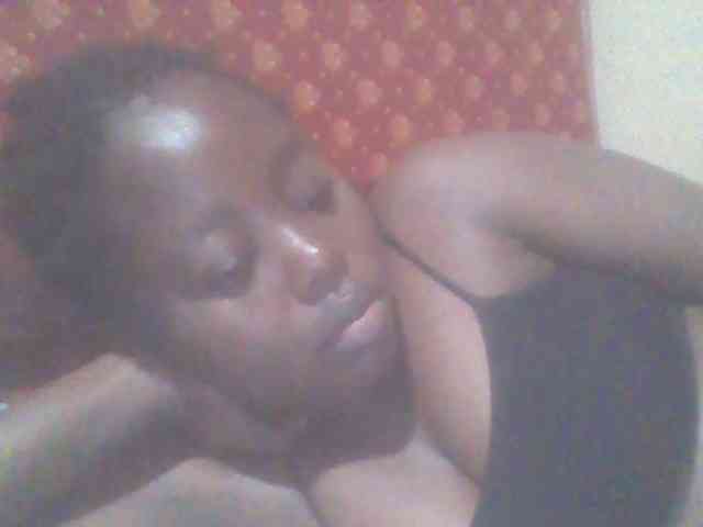 PrettyG webcam