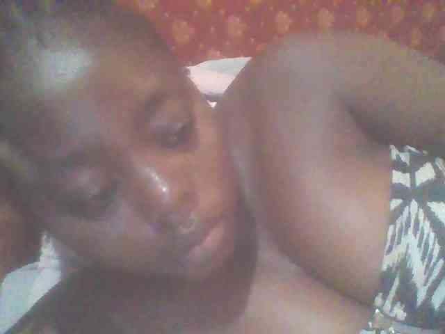 PrettyG webcam