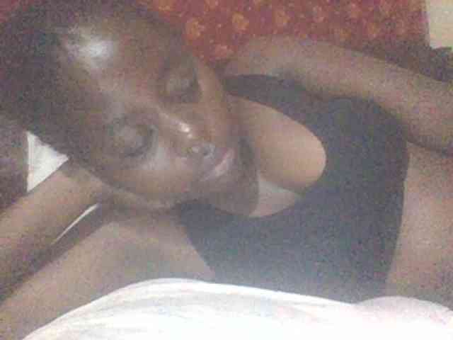 PrettyG webcam