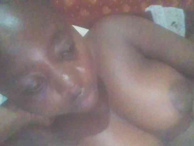 PrettyG webcam