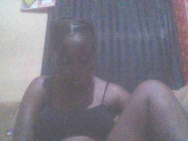 PrettyG webcam