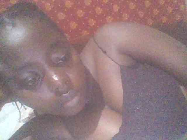 PrettyG webcam