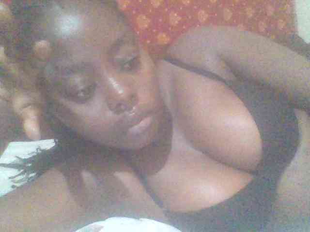 PrettyG webcam