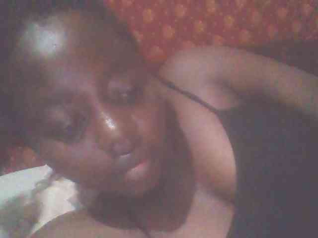 PrettyG webcam