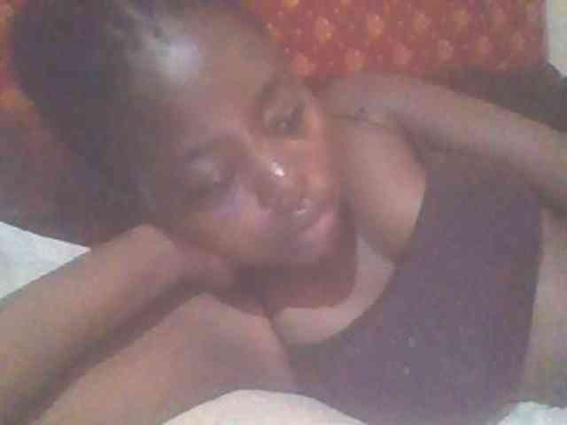 PrettyG webcam
